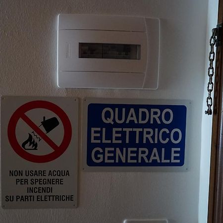 Dimora Del Viandante Appartamento Civitavecchia Kültér fotó