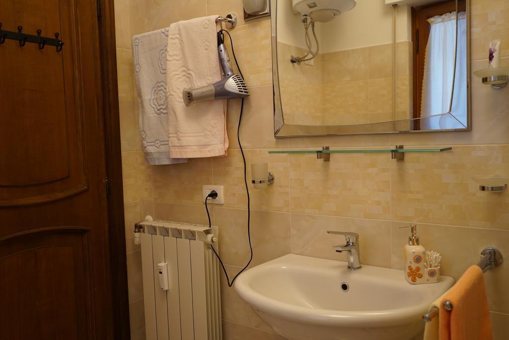 Dimora Del Viandante Appartamento Civitavecchia Kültér fotó
