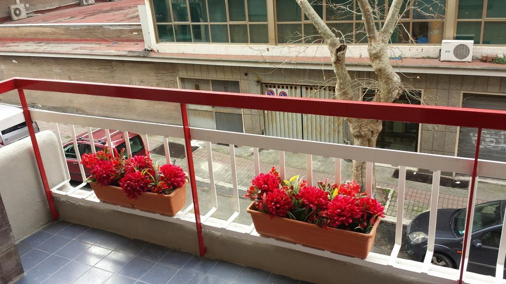 Dimora Del Viandante Appartamento Civitavecchia Kültér fotó